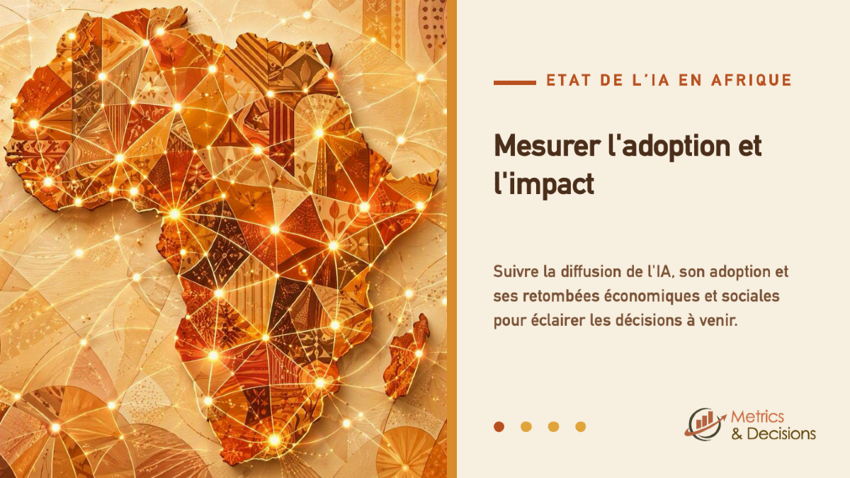 Etat de l'IA en Afrique